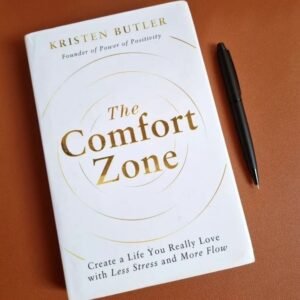THE COMFORT ZONE